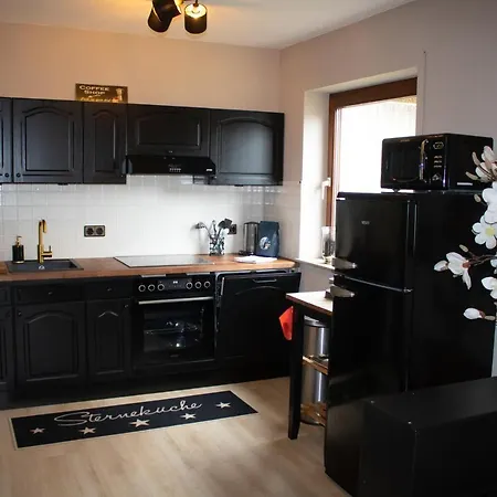 Liemeckeweg 12-h Apartment *