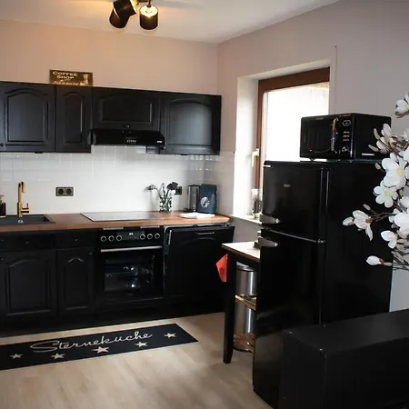 Liemeckeweg 12-h Apartment